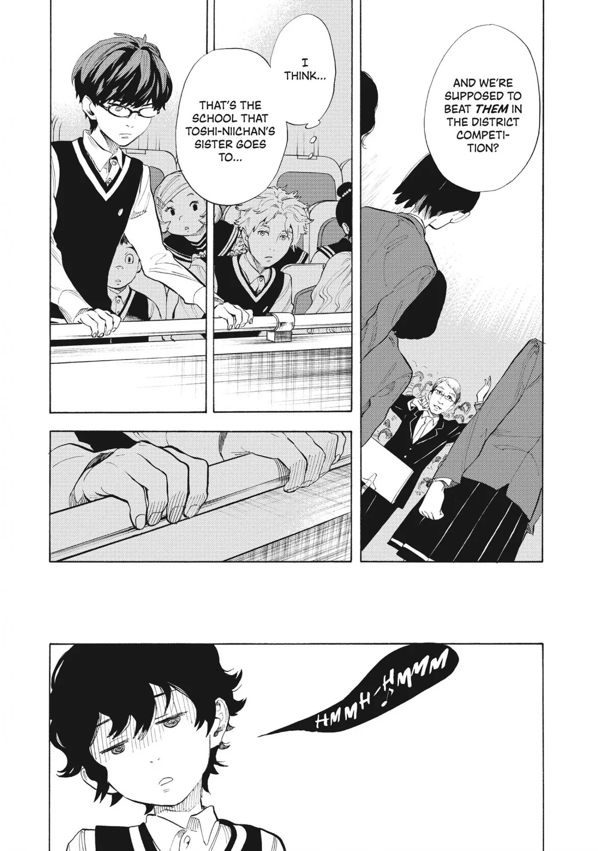Read Shounen Note chapter 6 image 173 on Lezhin