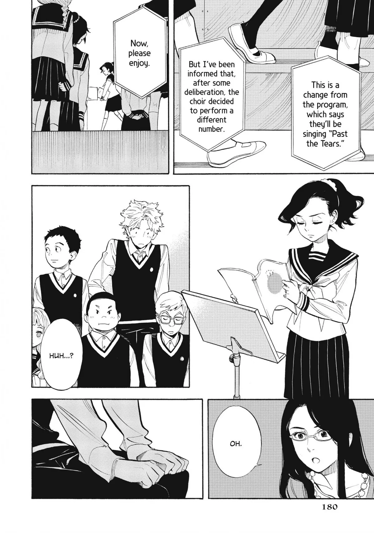 Read Shounen Note chapter 6 image 179 on Lezhin