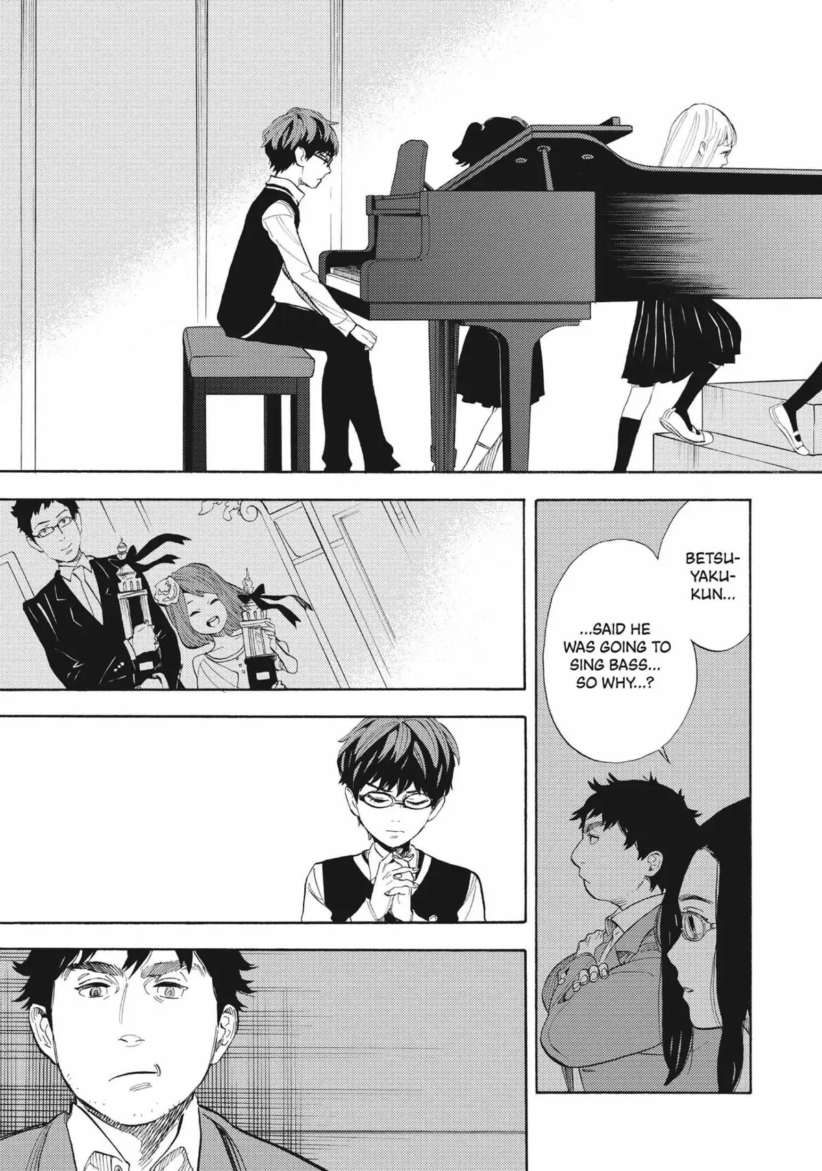 Read Shounen Note chapter 6 image 180 on Lezhin