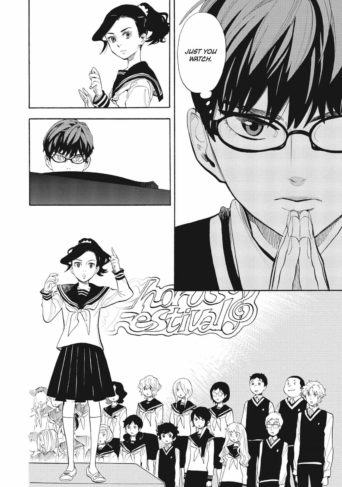 Read Shounen Note chapter 6 image 181 on Lezhin