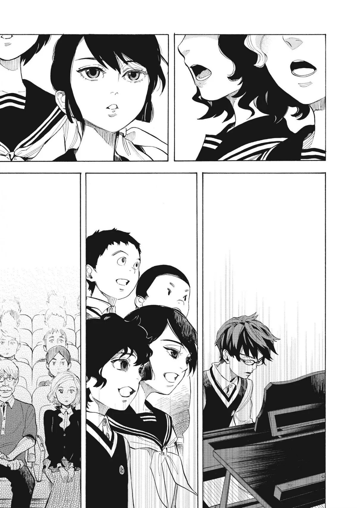 Read Shounen Note chapter 6 image 182 on Lezhin
