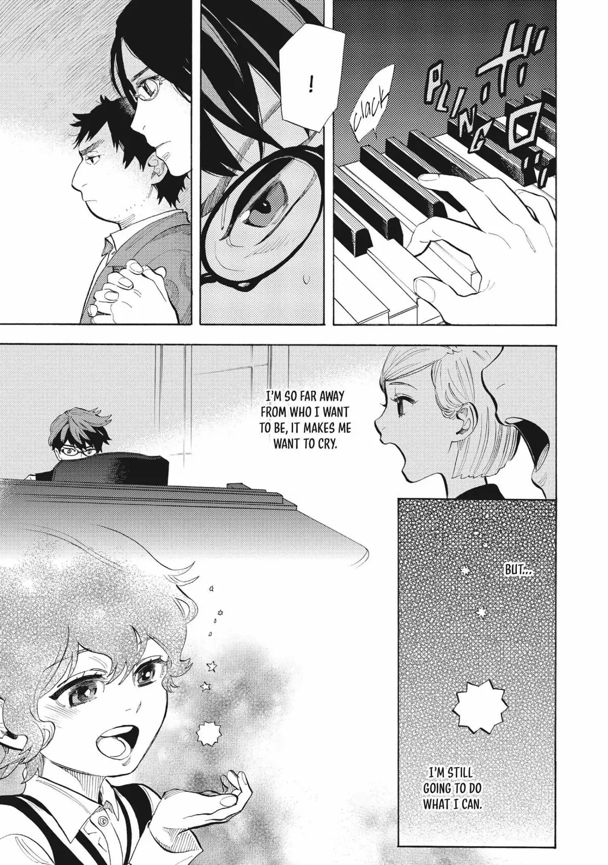 Read Shounen Note chapter 6 image 184 on Lezhin