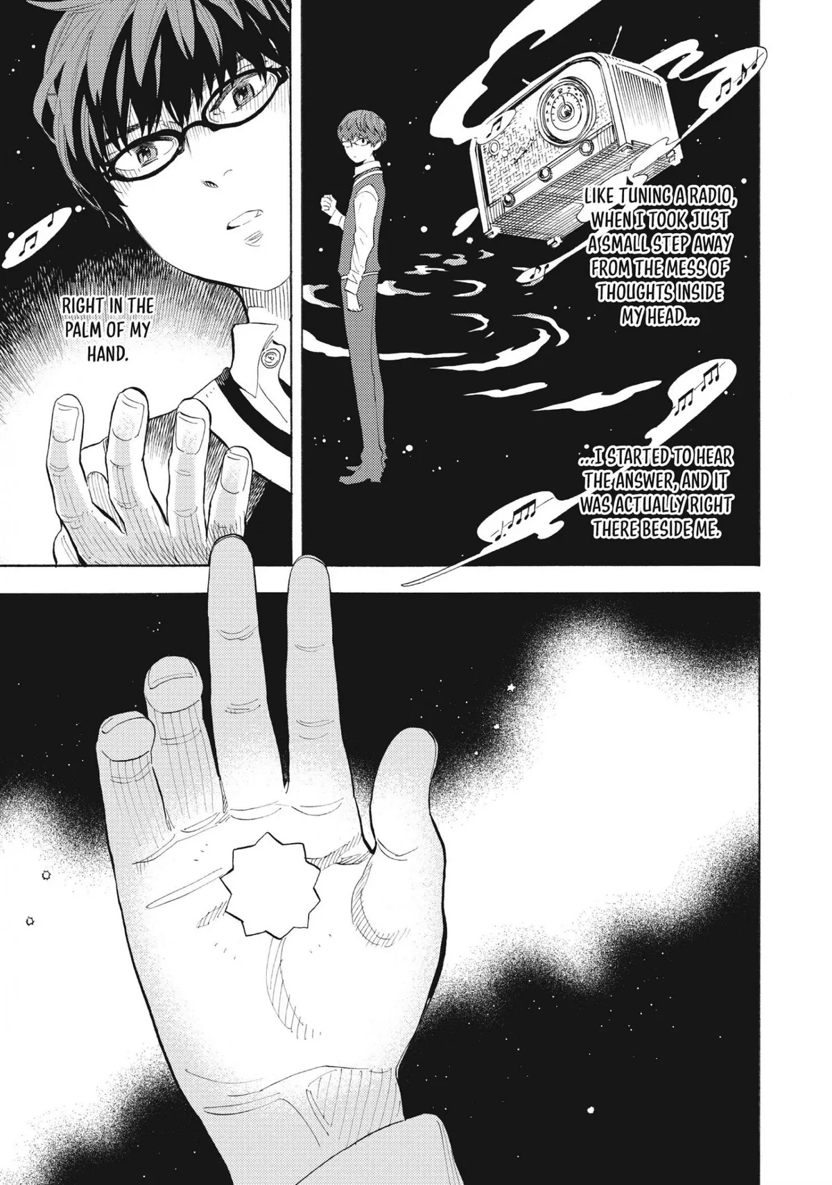 Read Shounen Note chapter 6 image 187 on Lezhin