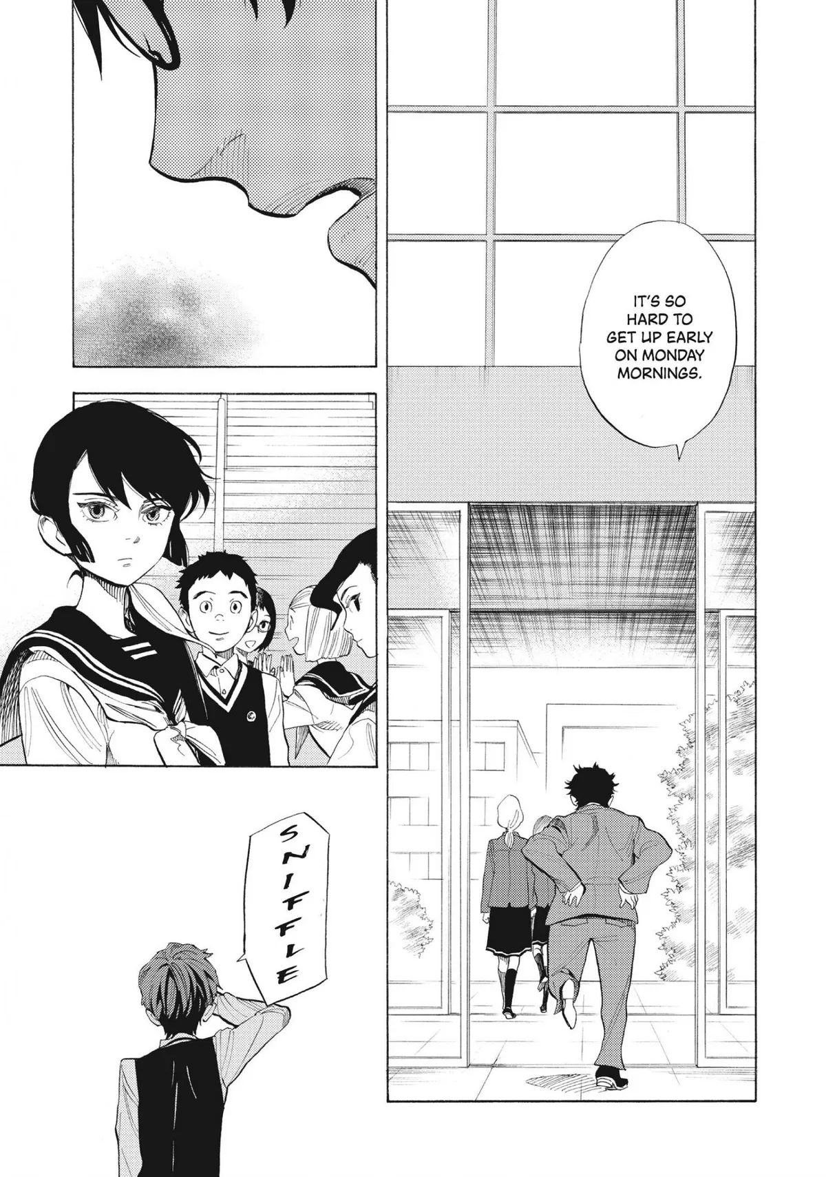 Read Shounen Note chapter 6 image 195 on Lezhin