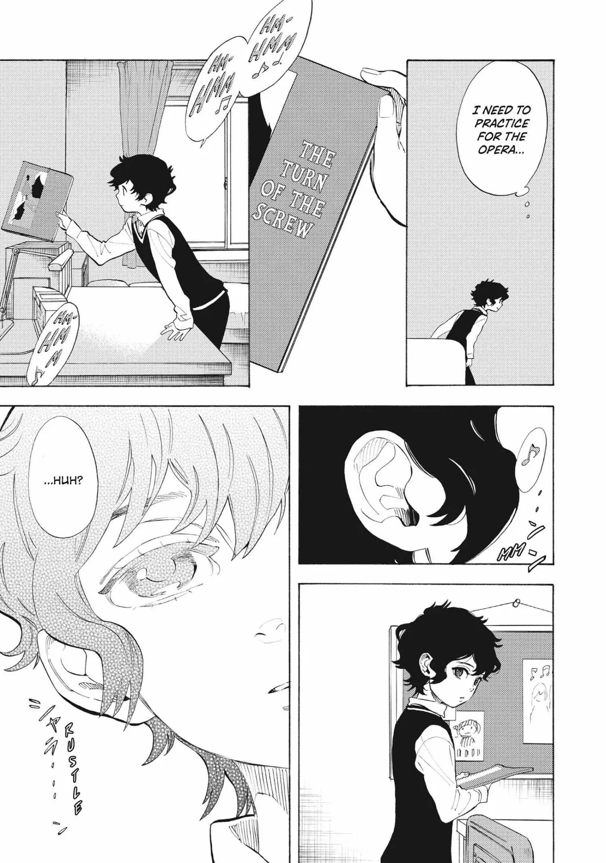 Read Shounen Note chapter 6 image 199 on Lezhin
