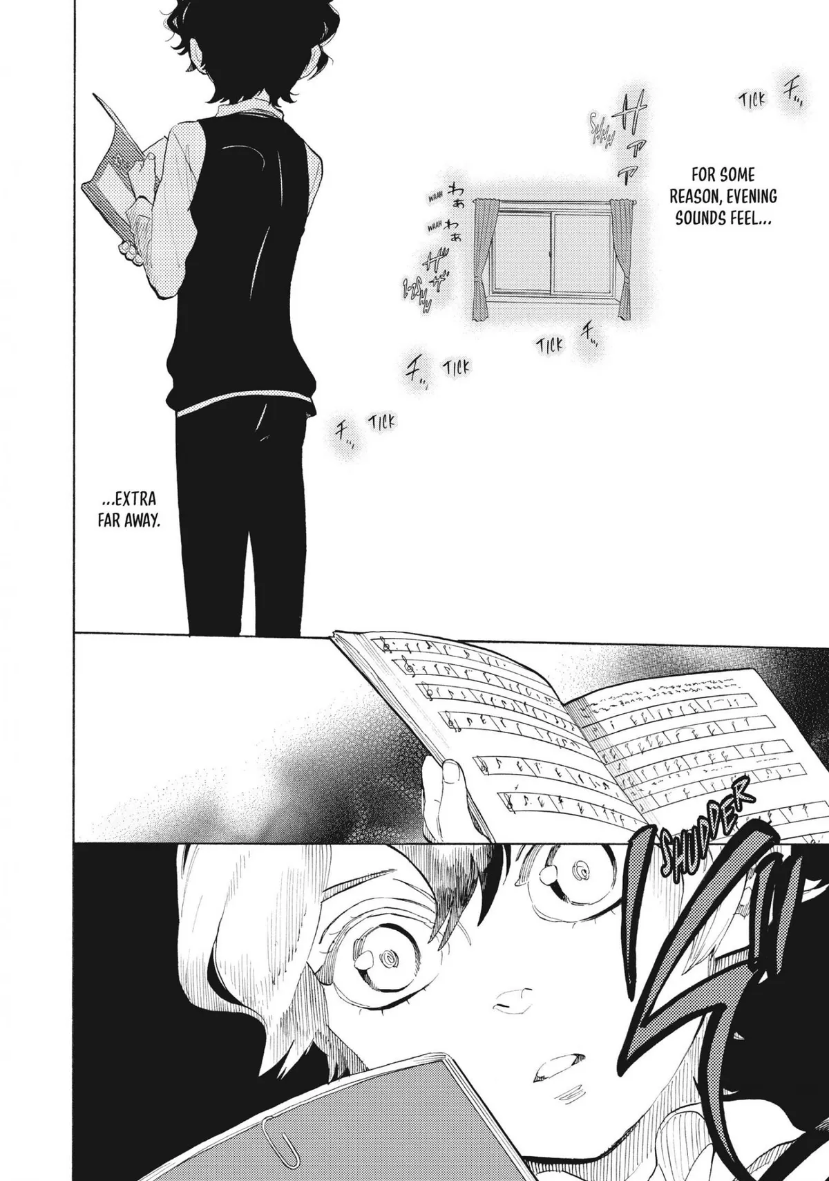 Read Shounen Note chapter 6 image 200 on Lezhin