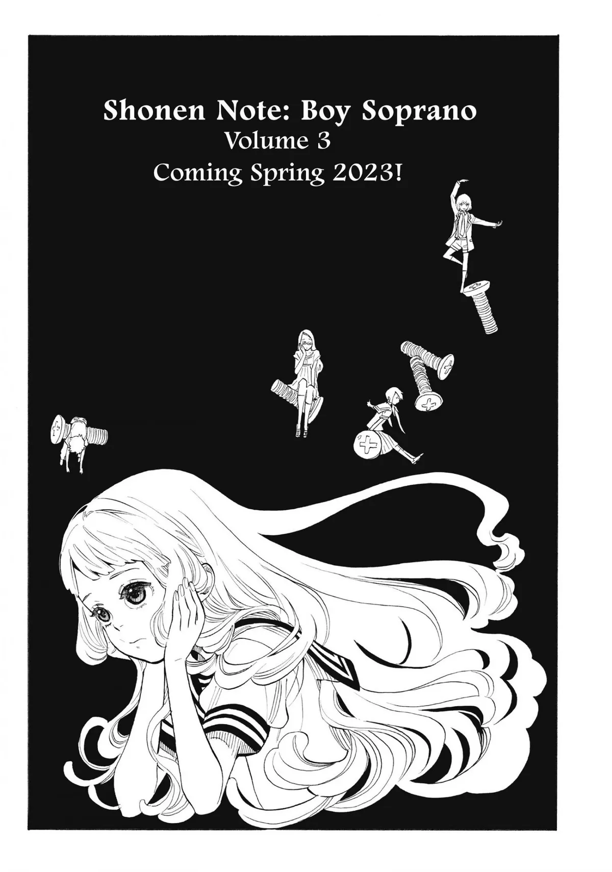 Read Shounen Note chapter 6 image 203 on Lezhin