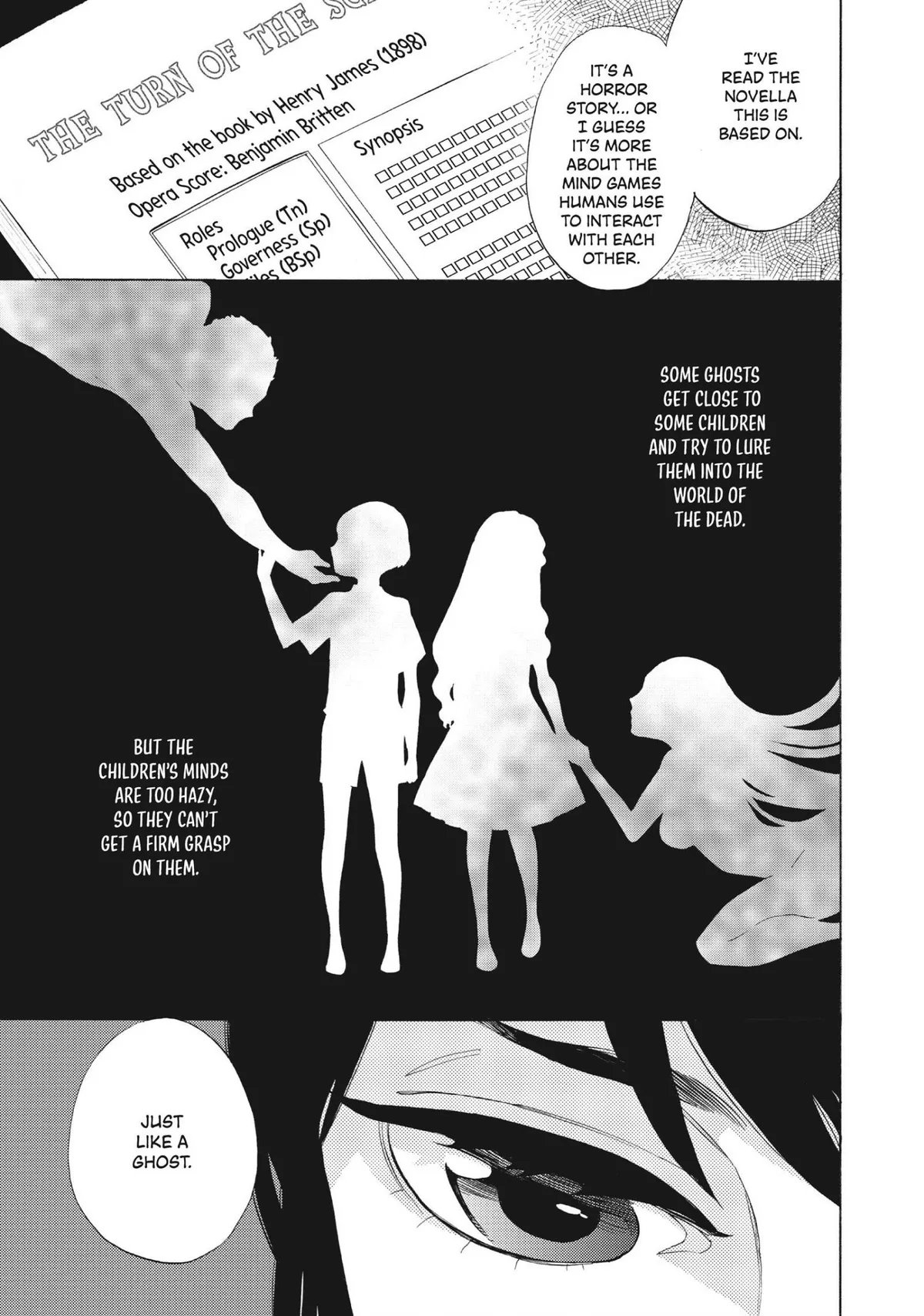 Read Shounen Note chapter 6 image 34 on Lezhin