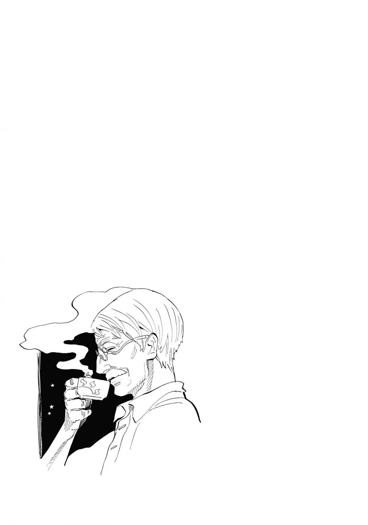 Read Shounen Note chapter 6 image 46 on Lezhin