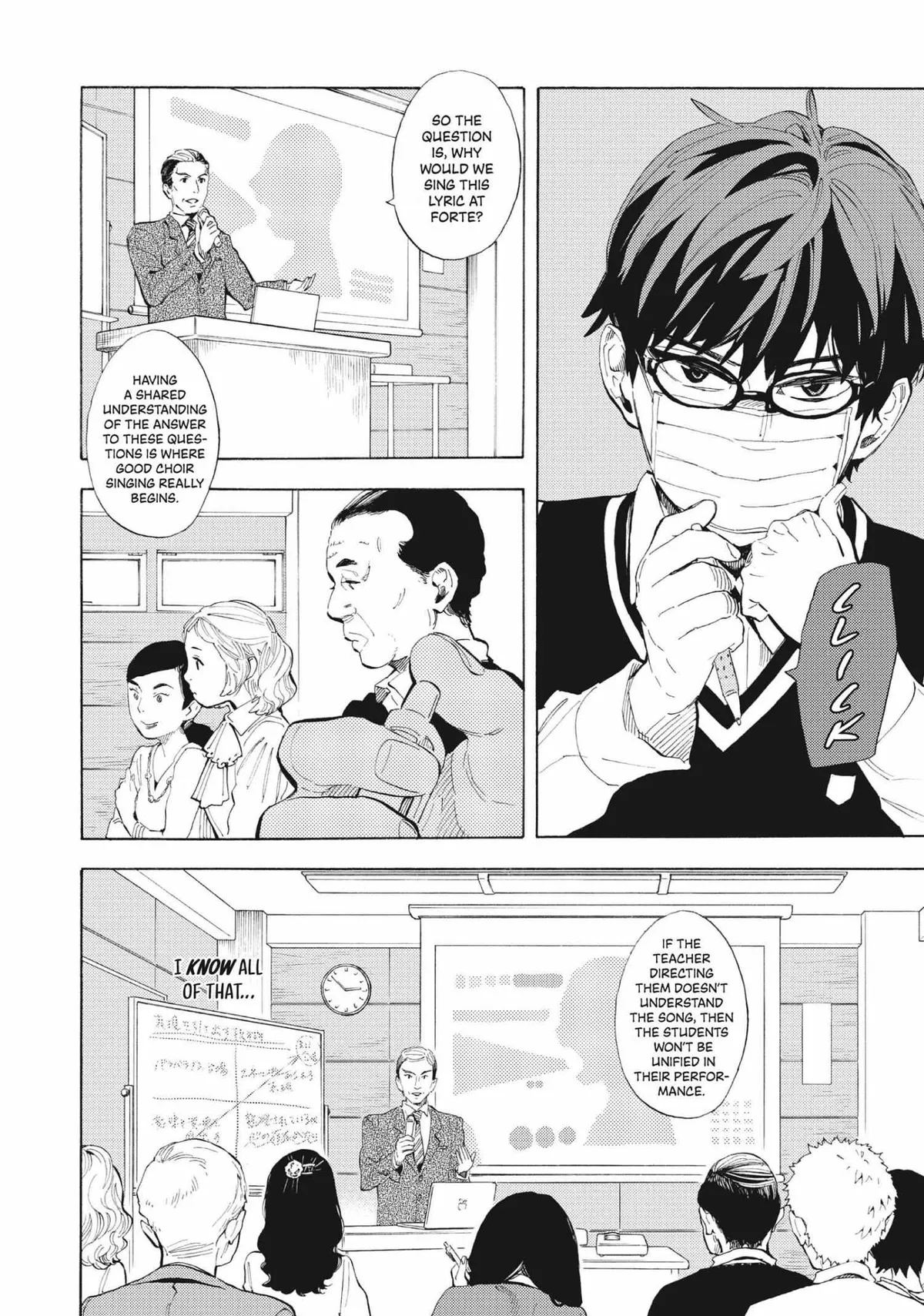 Read Shounen Note chapter 6 image 90 on Lezhin