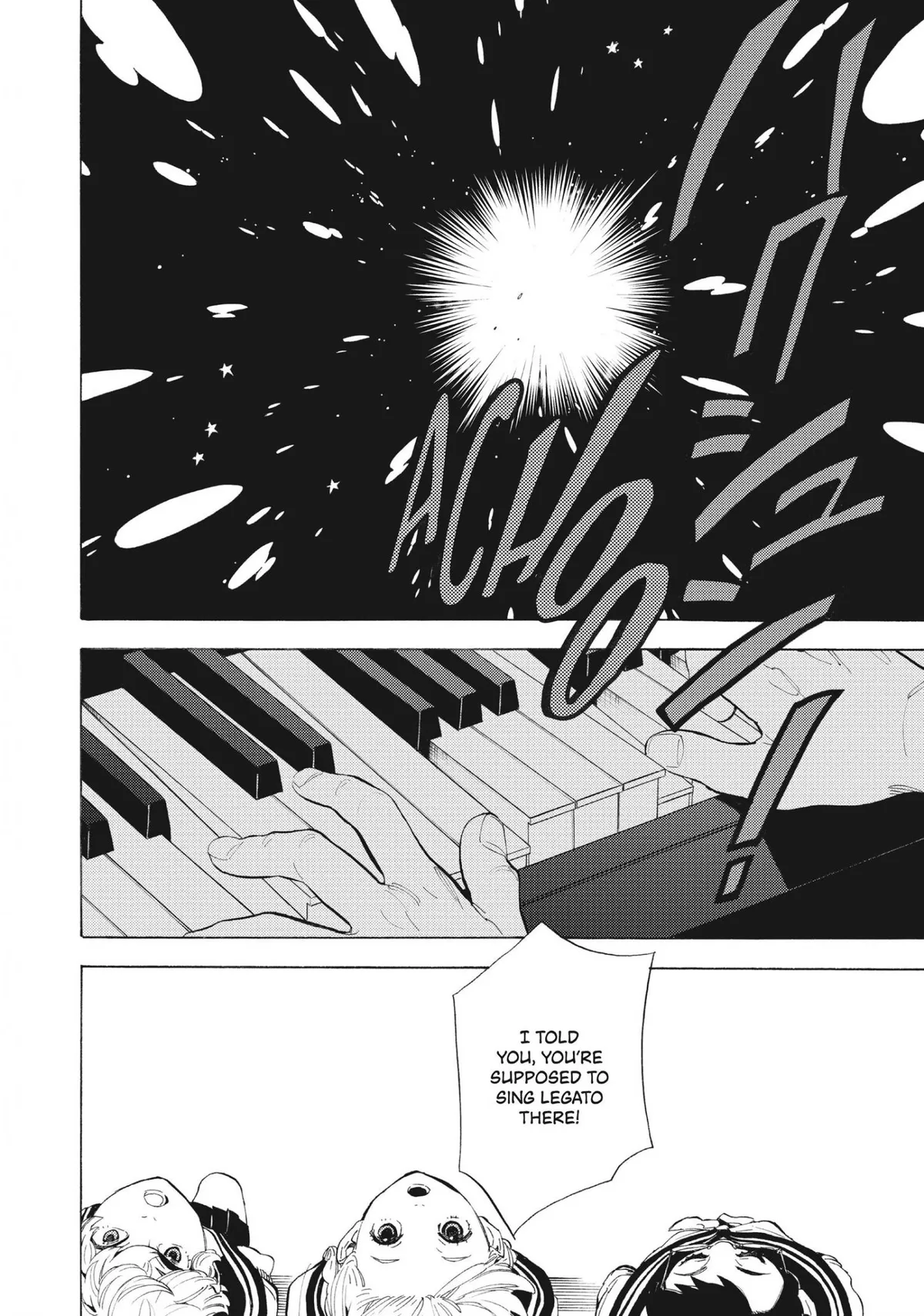 Read Shounen Note chapter 6 image 96 on Lezhin