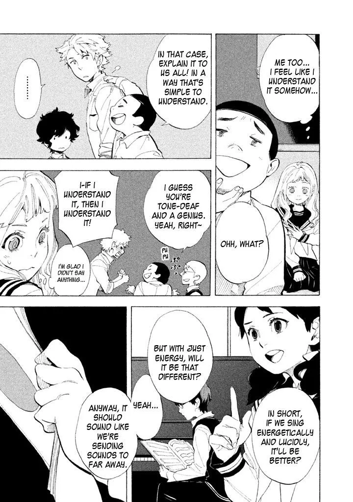 Read Shounen Note chapter 7 image 10 on Lezhin
