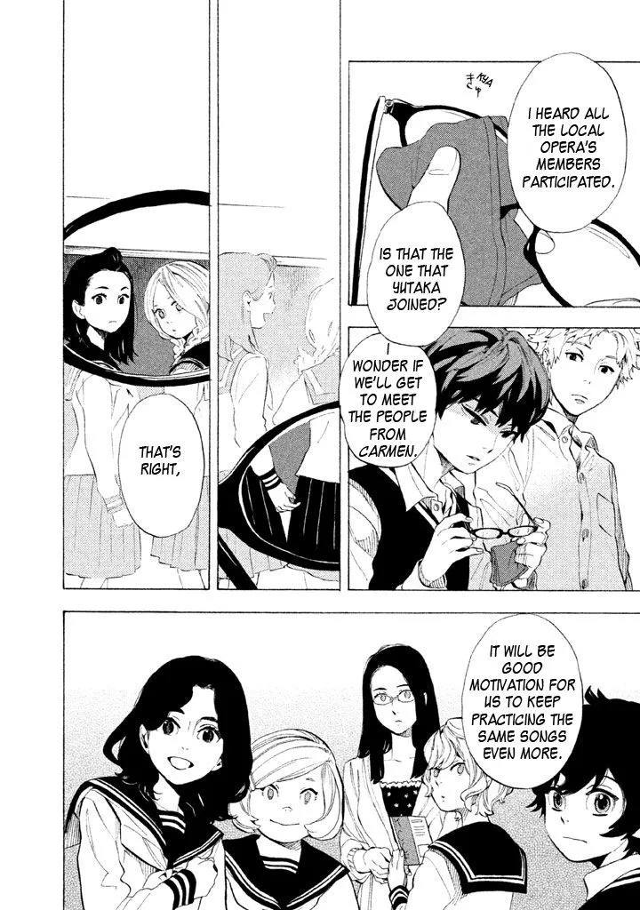 Read Shounen Note chapter 7 image 23 on Lezhin
