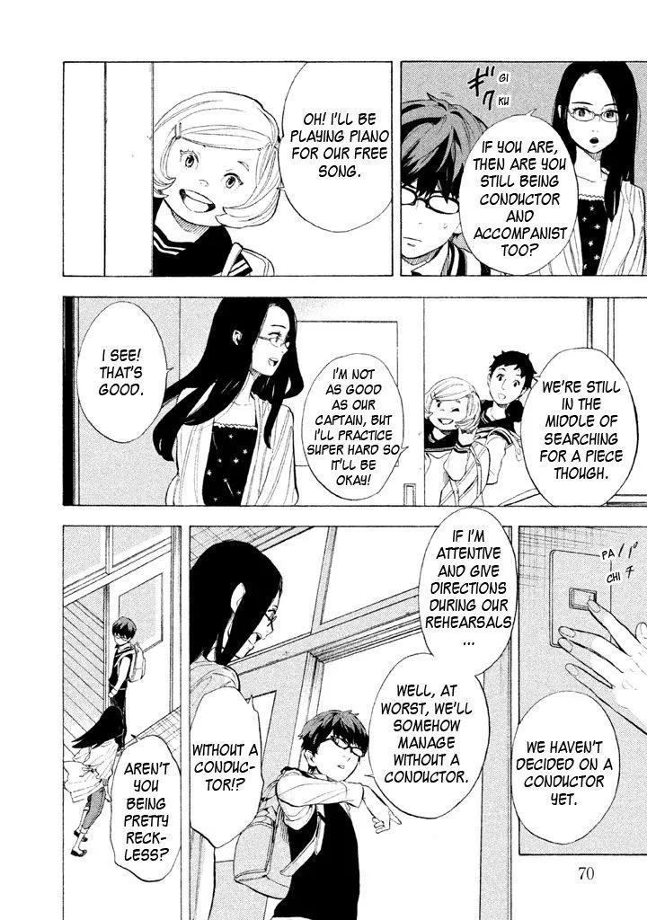 Read Shounen Note chapter 7 image 25 on Lezhin