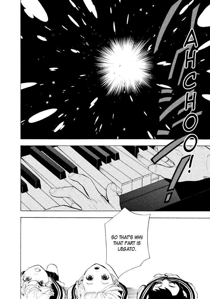 Read Shounen Note chapter 8 image 10 on Lezhin