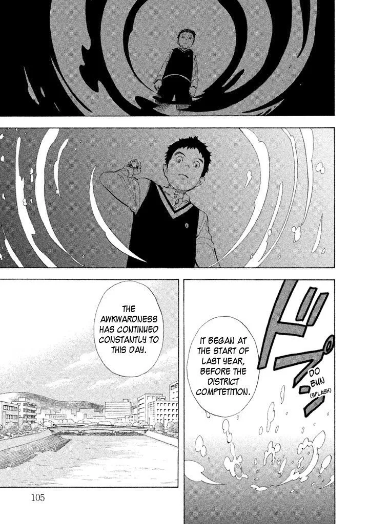Read Shounen Note chapter 8 image 23 on Lezhin