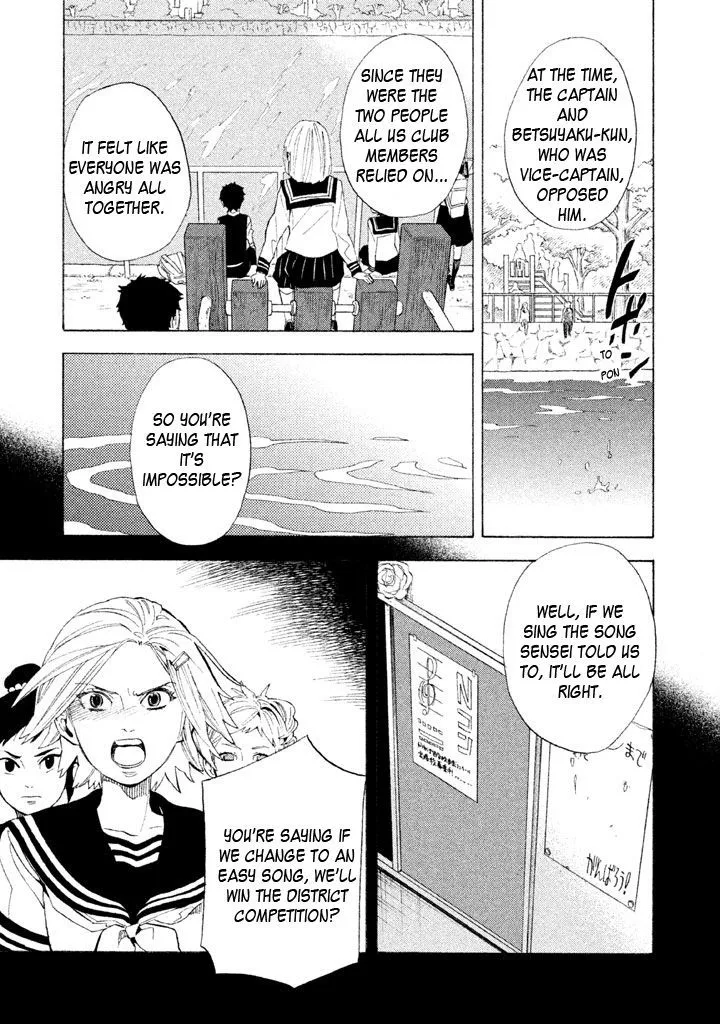 Read Shounen Note chapter 8 image 25 on Lezhin