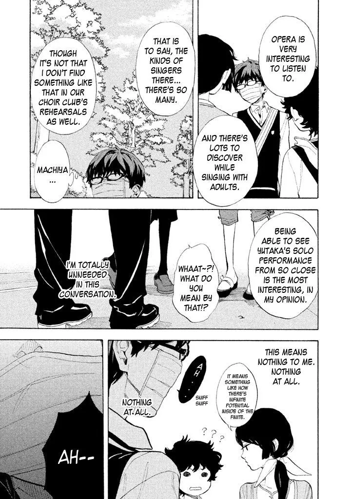 Read Shounen Note chapter 8 image 9 on Lezhin