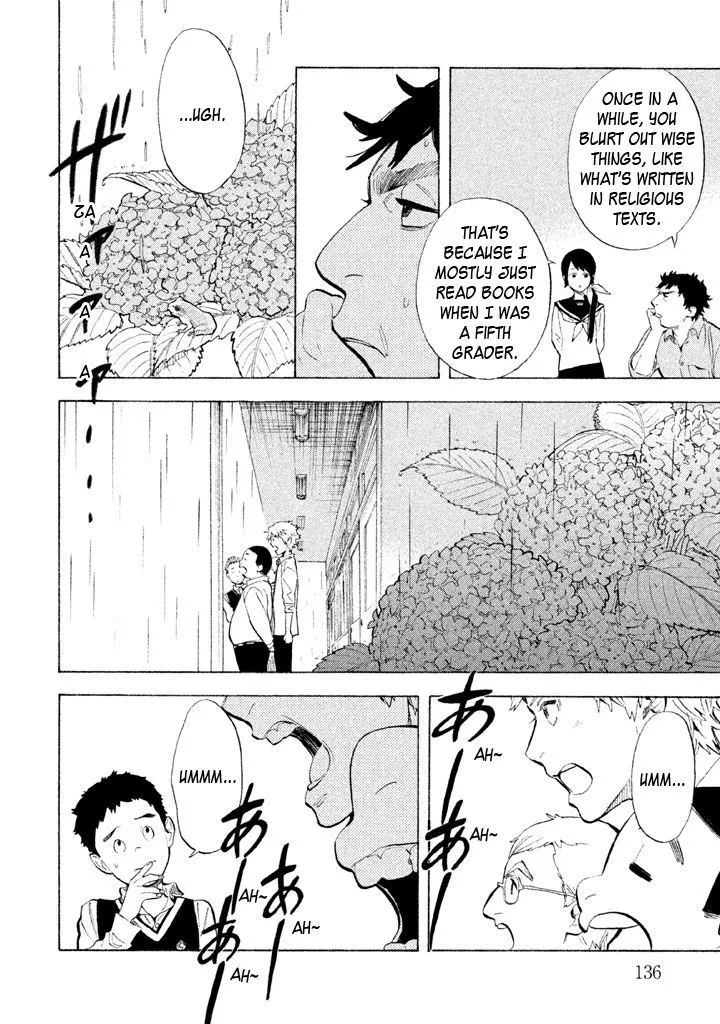 Read Shounen Note chapter 9 image 17 on Lezhin