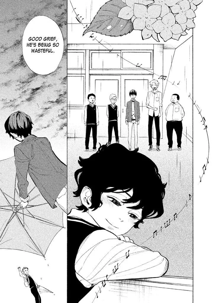 Read Shounen Note chapter 9 image 24 on Lezhin