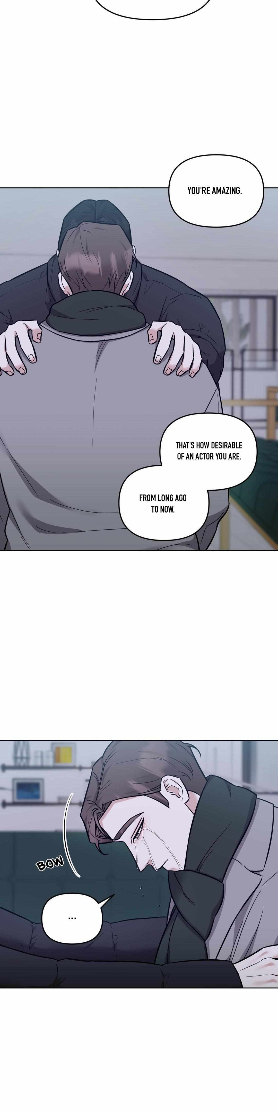 Shout It Chapter 18 page 32 - 