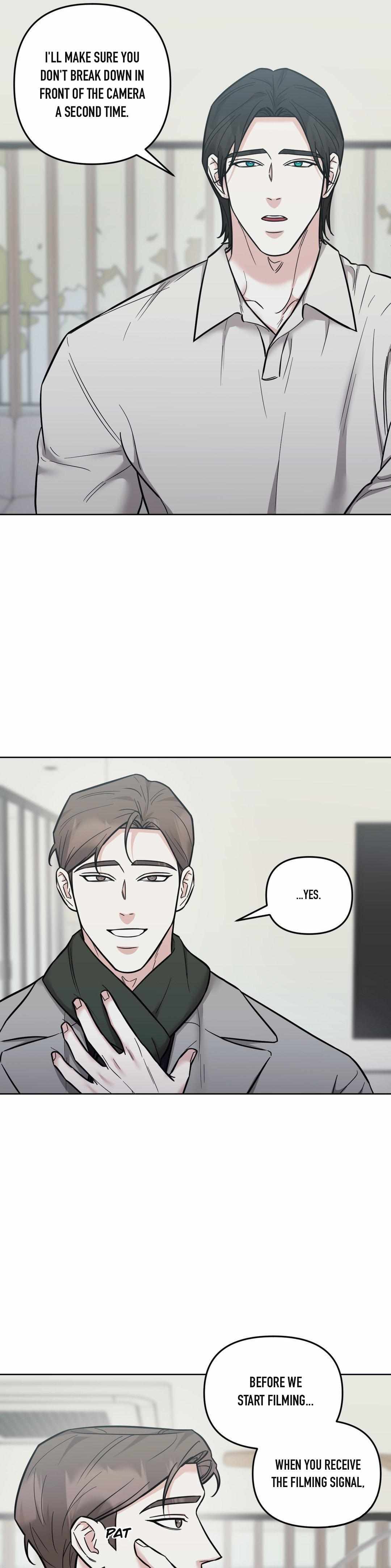 Shout It Chapter 19 page 38 - 
