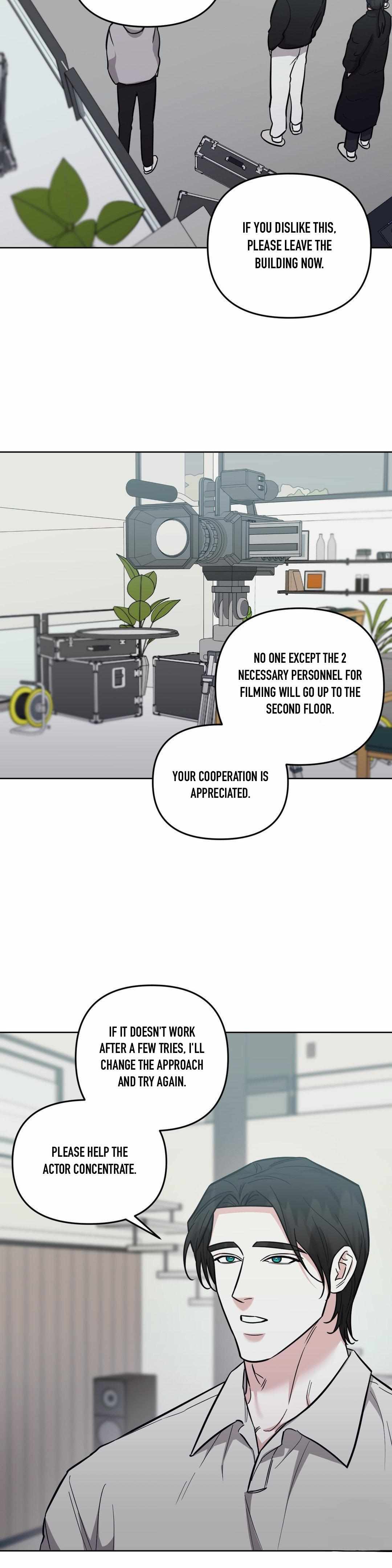 Shout It Chapter 19 page 43 - 