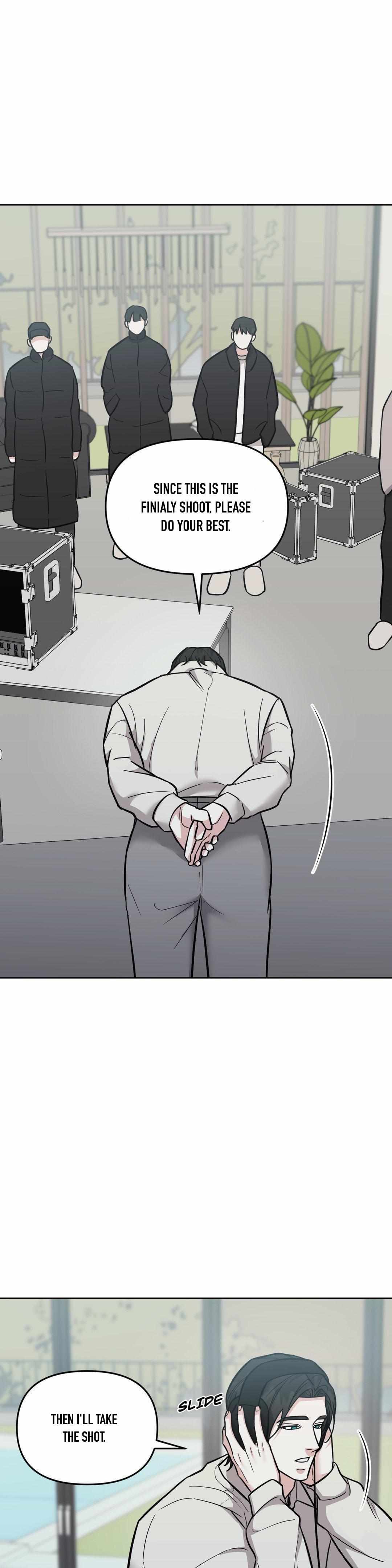 Shout It Chapter 19 page 44 - 