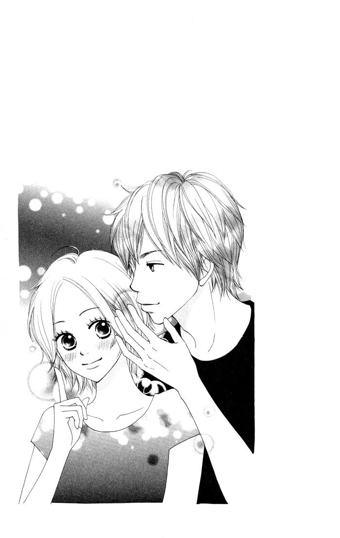 Read Shout! chapter 3 image 45 on Lezhin