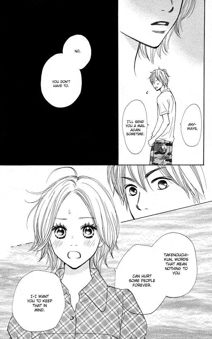 Read Shout! chapter 4 image 34 on Lezhin