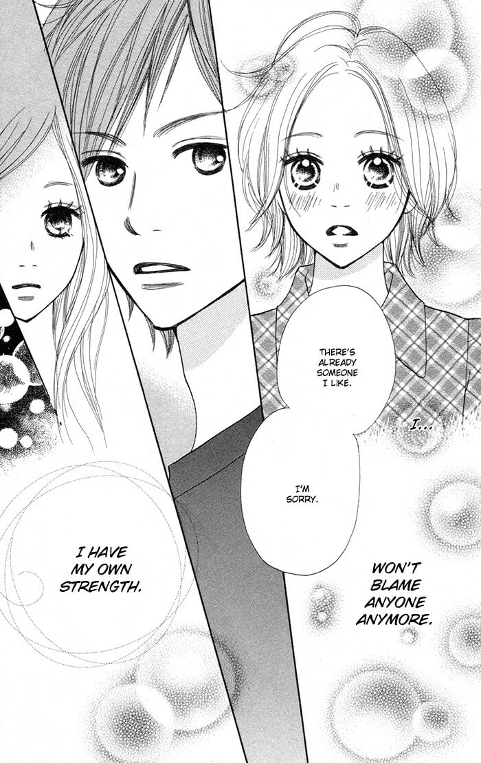 Read Shout! chapter 4 image 37 on Lezhin