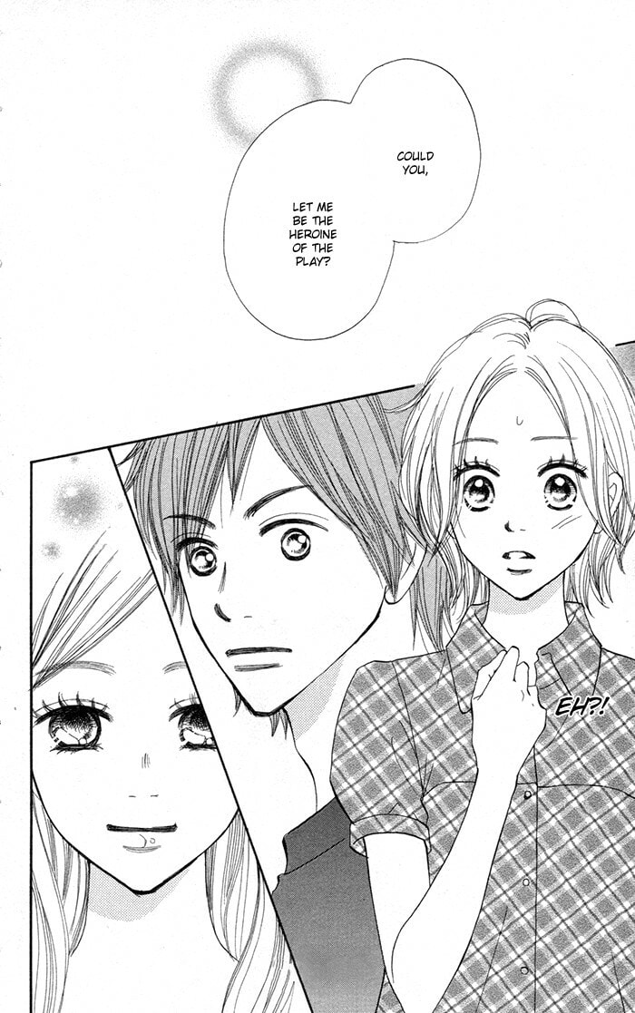 Read Shout! chapter 4 image 44 on Lezhin