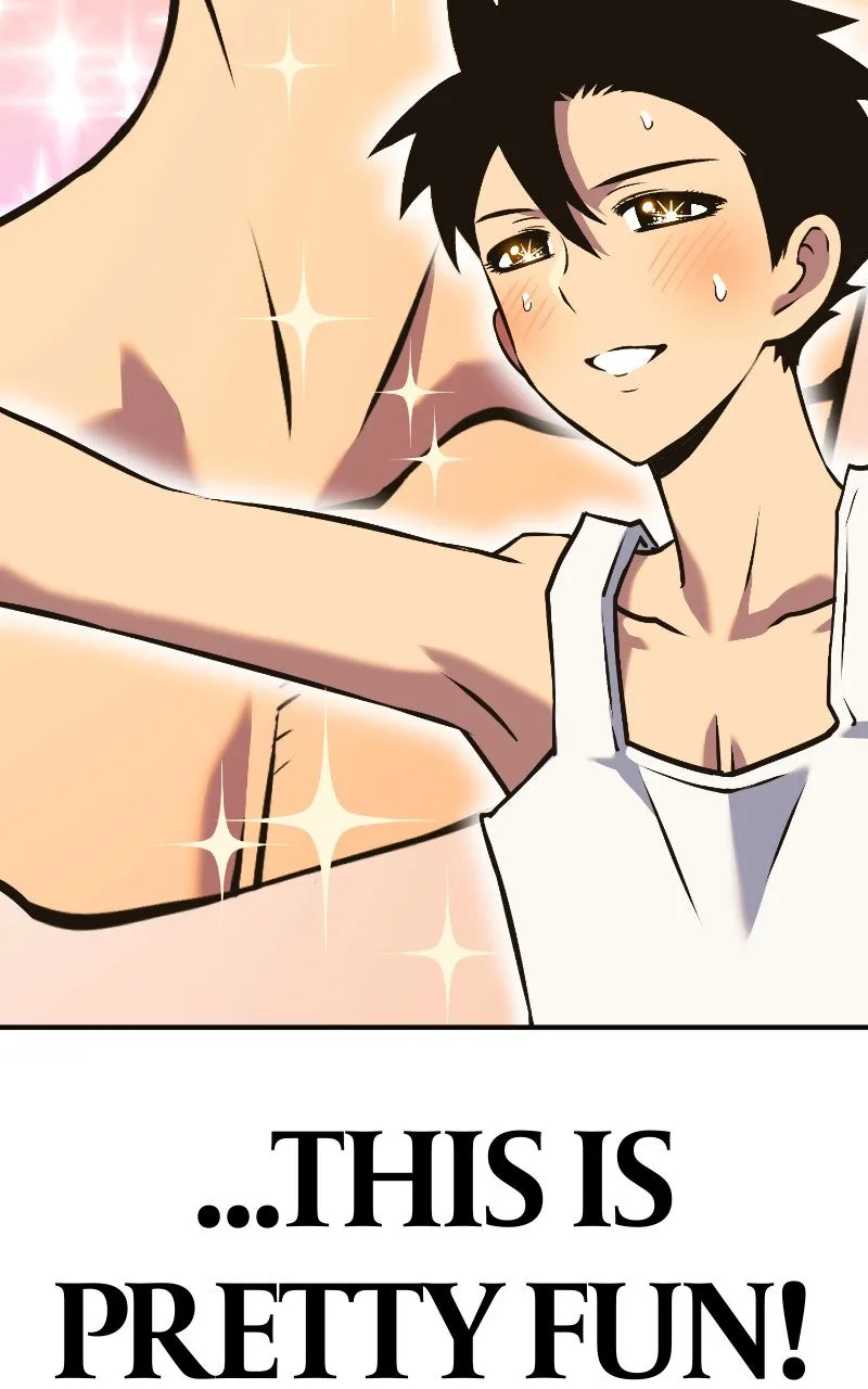 Read Shovel Up! chapter 1 image 112 on Lezhin