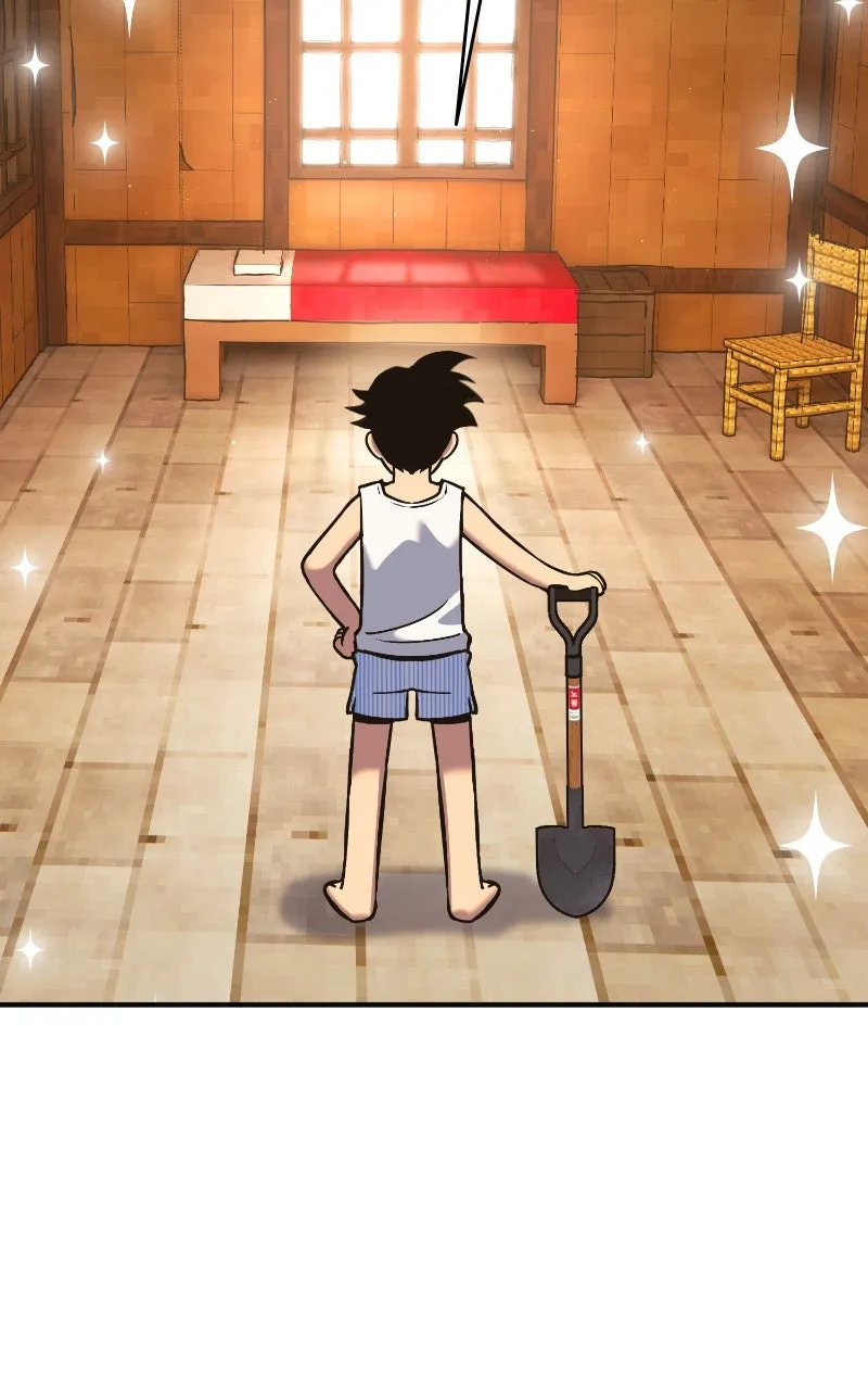 Read Shovel Up! chapter 1 image 114 on Lezhin