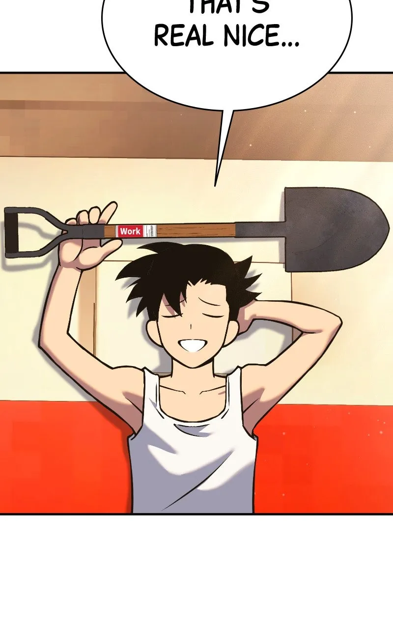 Read Shovel Up! chapter 1 image 117 on Lezhin