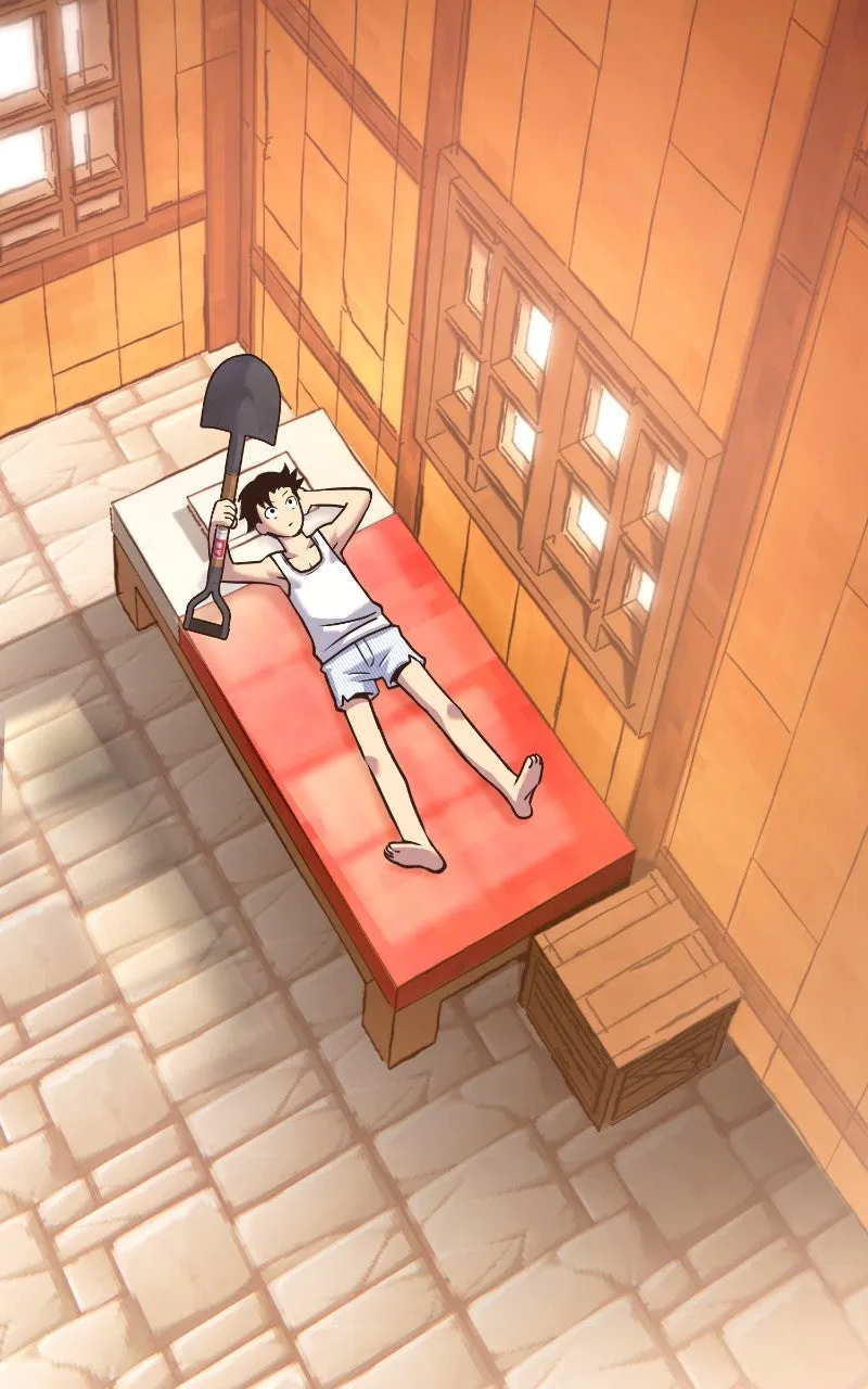 Read Shovel Up! chapter 1 image 131 on Lezhin