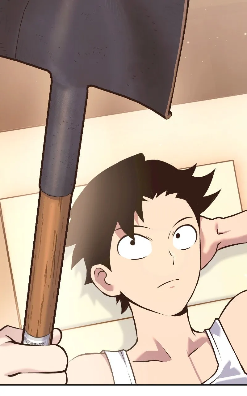Read Shovel Up! chapter 1 image 133 on Lezhin