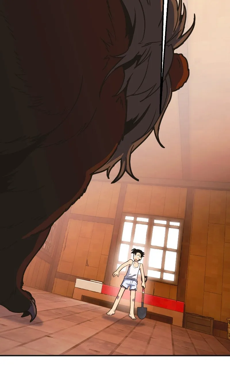 Read Shovel Up! chapter 1 image 145 on Lezhin