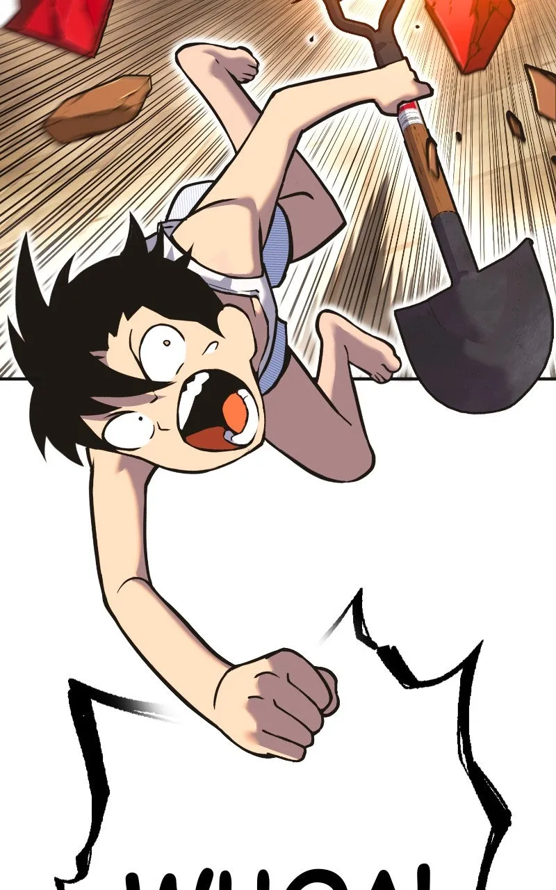 Read Shovel Up! chapter 1 image 150 on Lezhin