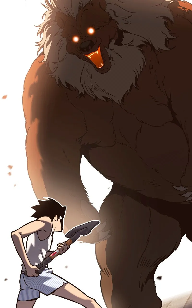 Read Shovel Up! chapter 1 image 164 on Lezhin