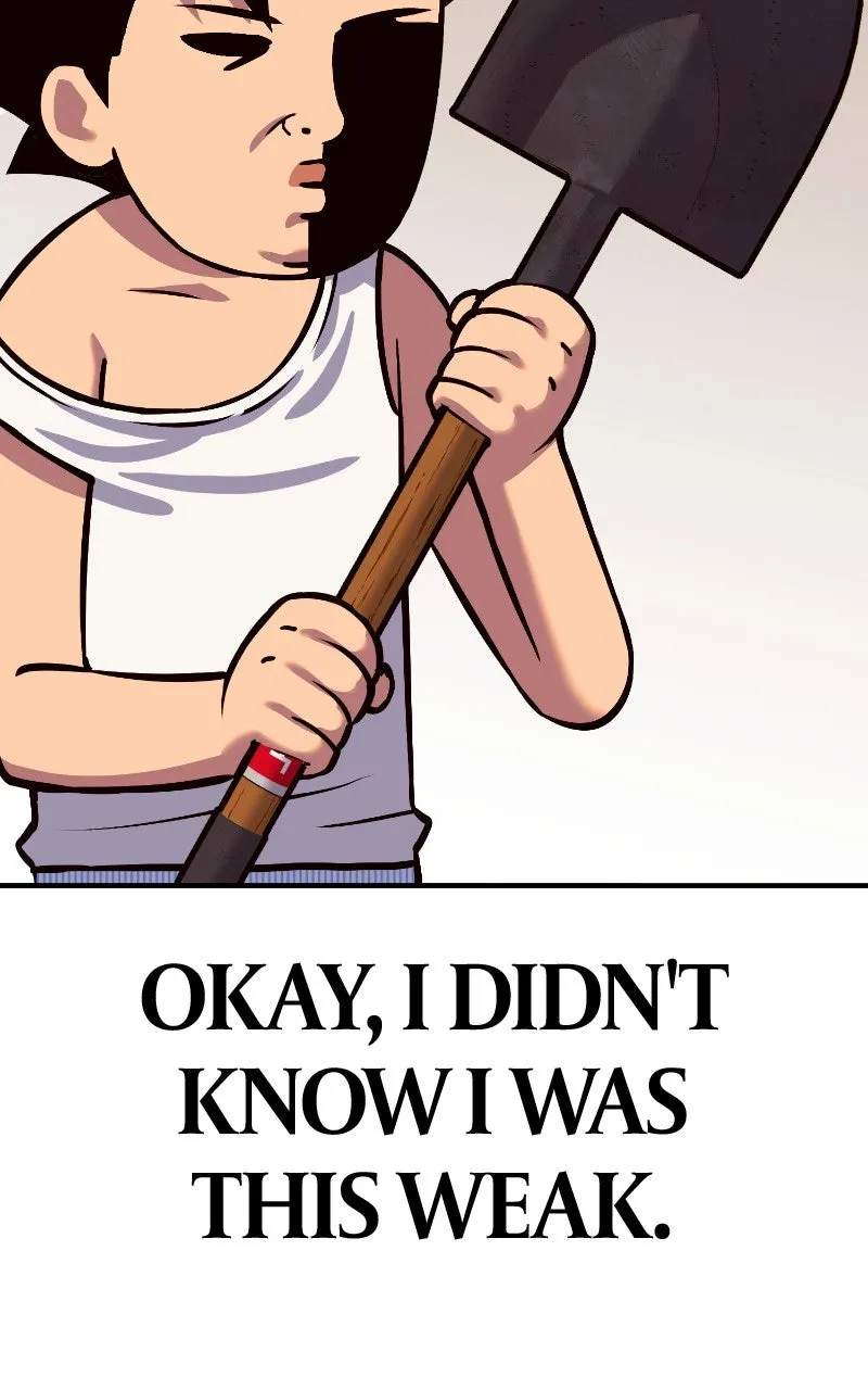 Read Shovel Up! chapter 1 image 182 on Lezhin