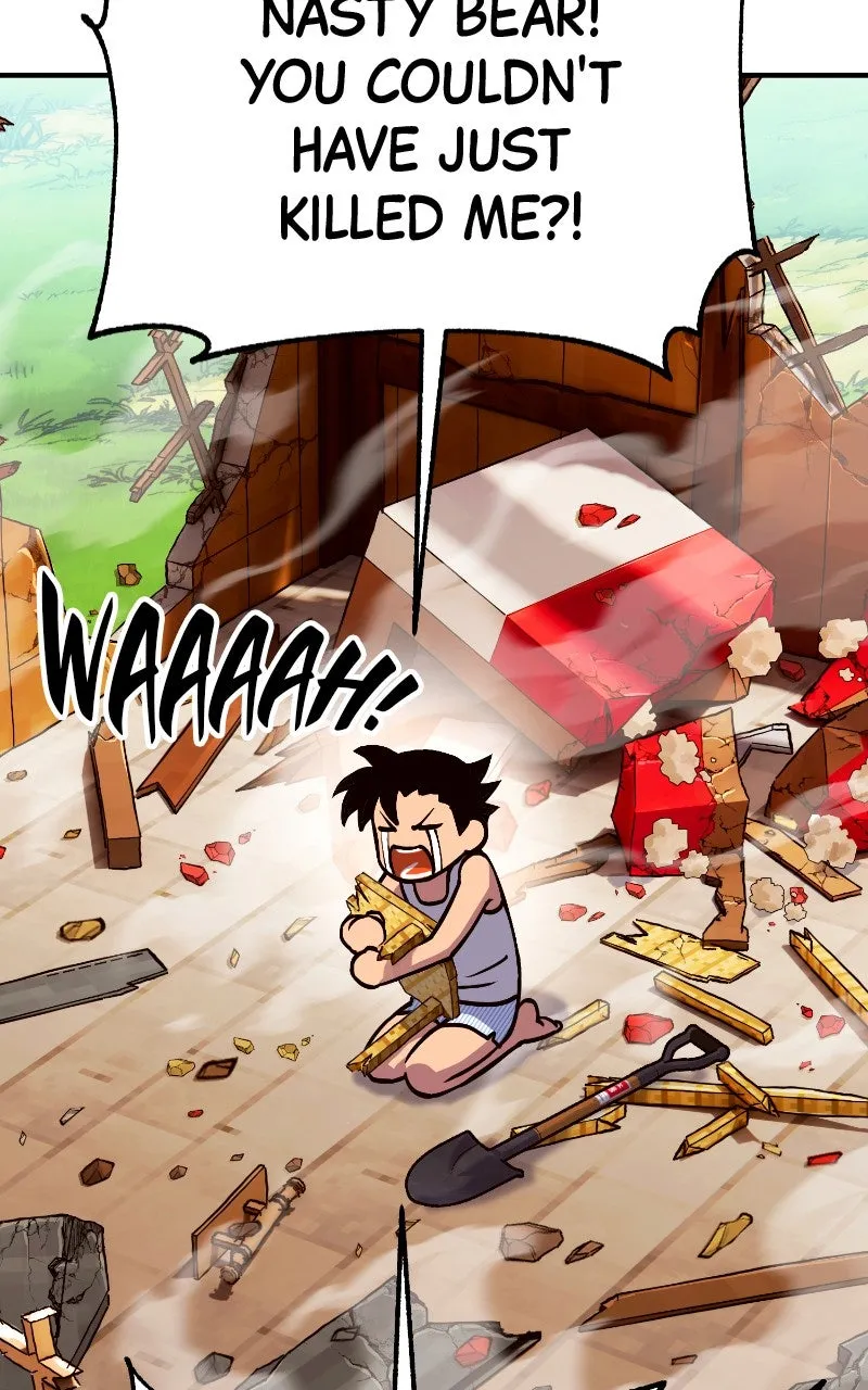 Read Shovel Up! chapter 1 image 189 on Lezhin