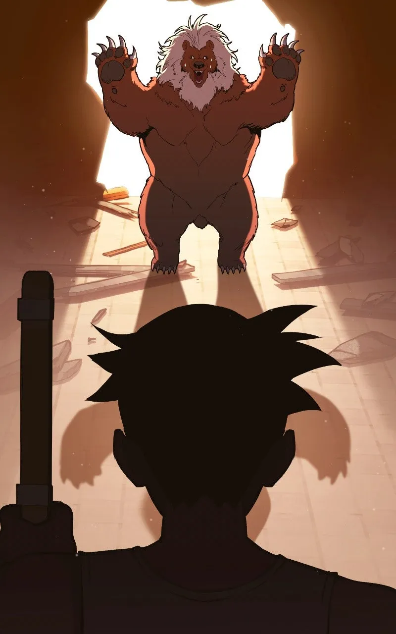 Read Shovel Up! chapter 1 image 204 on Lezhin