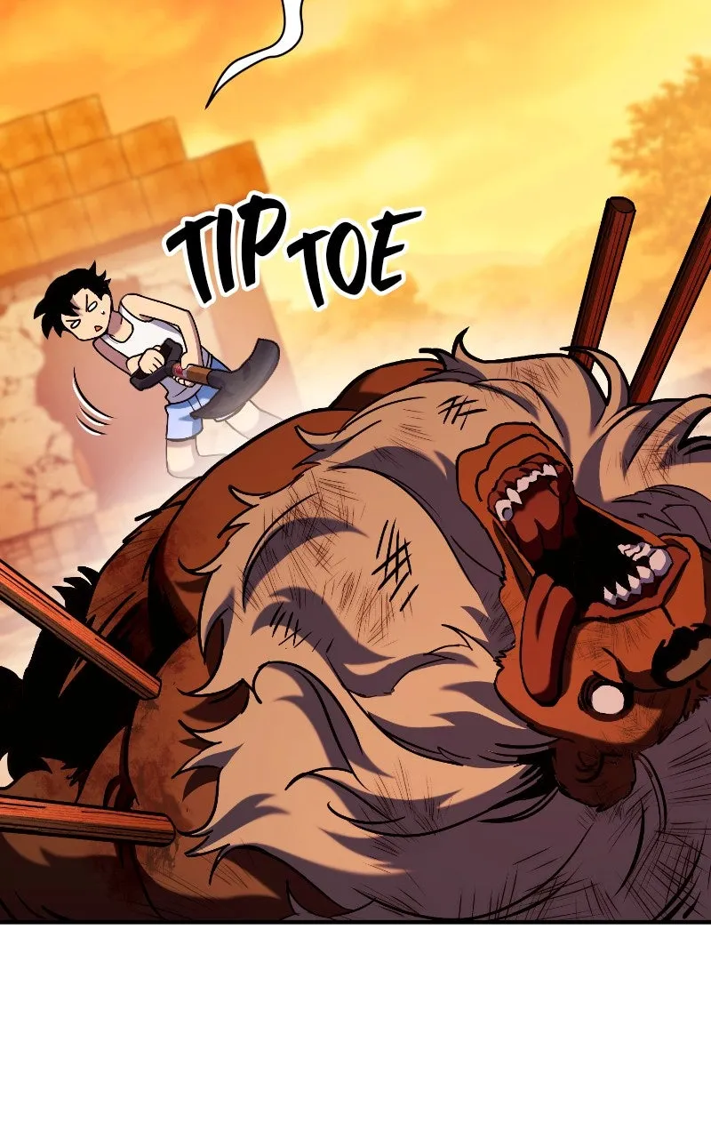 Read Shovel Up! chapter 1 image 229 on Lezhin