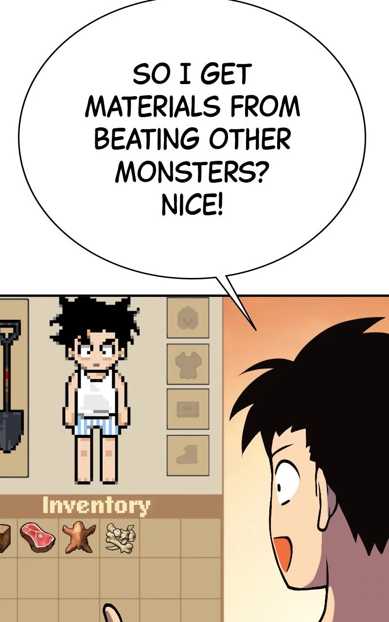 Read Shovel Up! chapter 1 image 236 on Lezhin