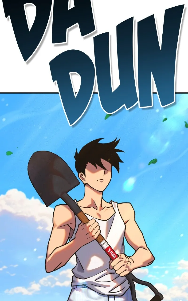 Read Shovel Up! chapter 1 image 24 on Lezhin