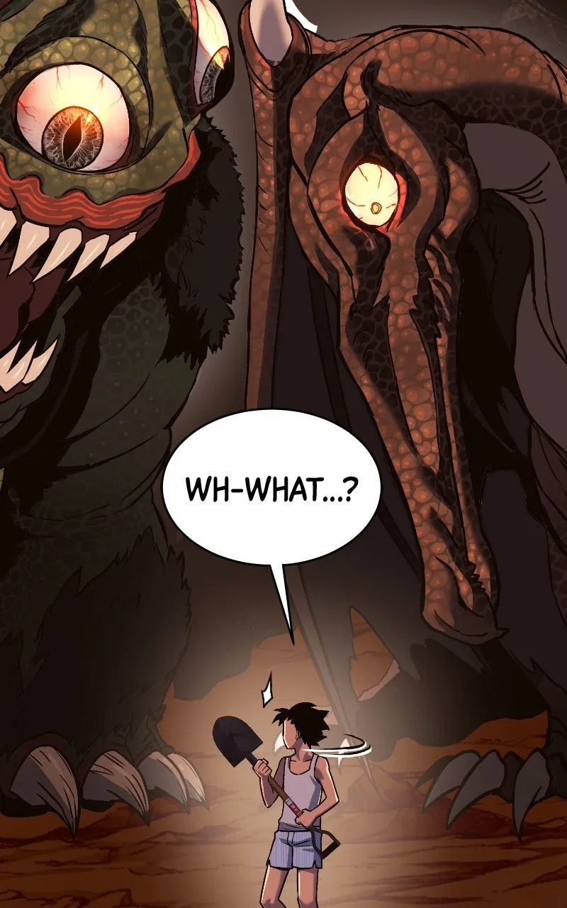 Read Shovel Up! chapter 1 image 243 on Lezhin