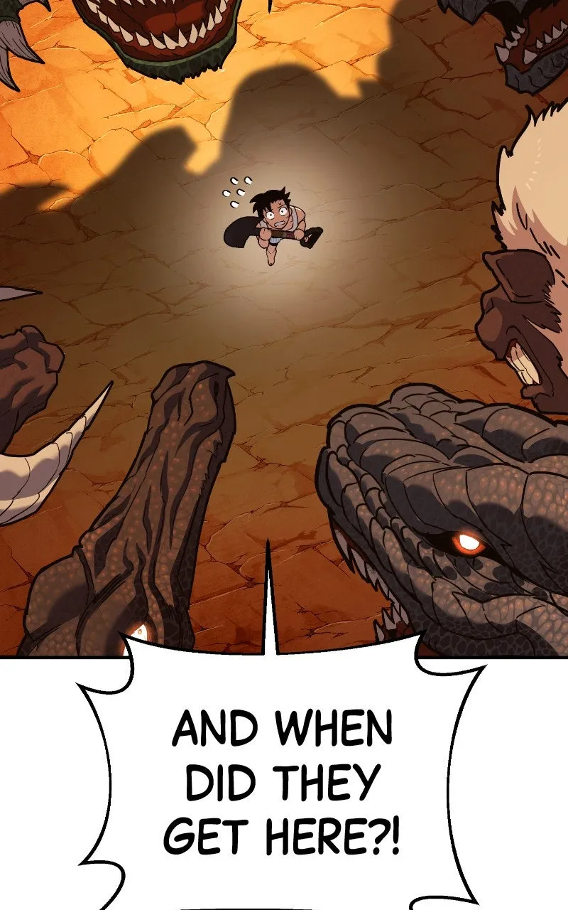 Read Shovel Up! chapter 1 image 245 on Lezhin