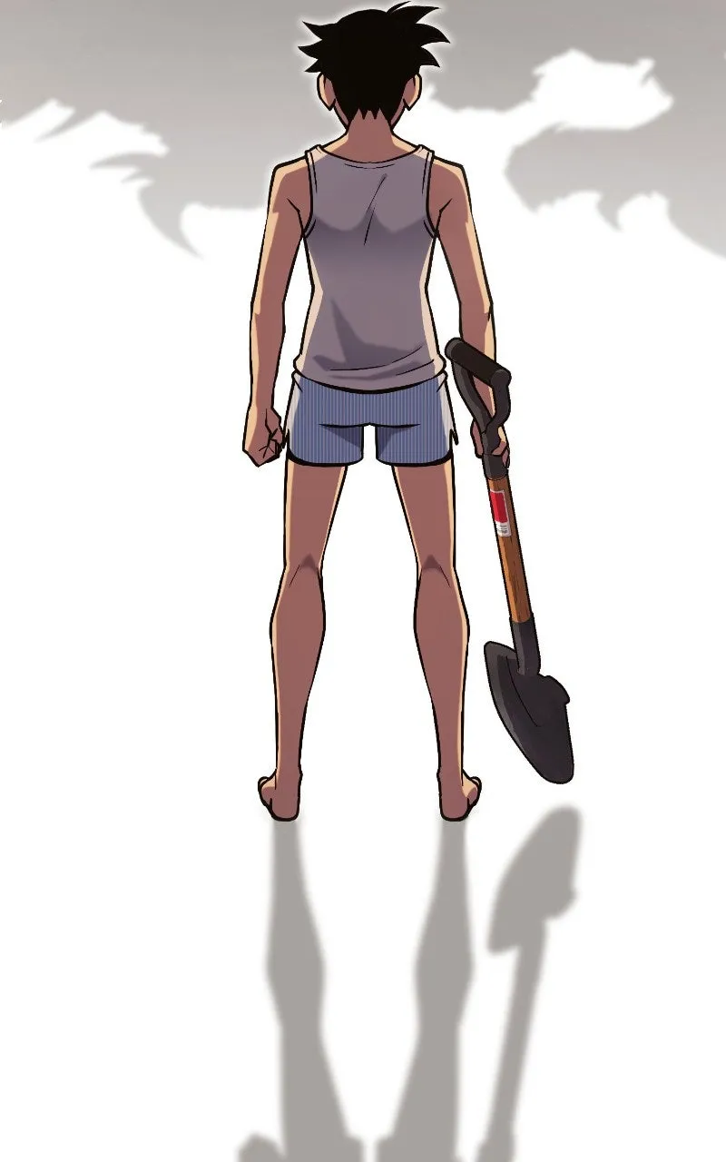 Read Shovel Up! chapter 1 image 269 on Lezhin