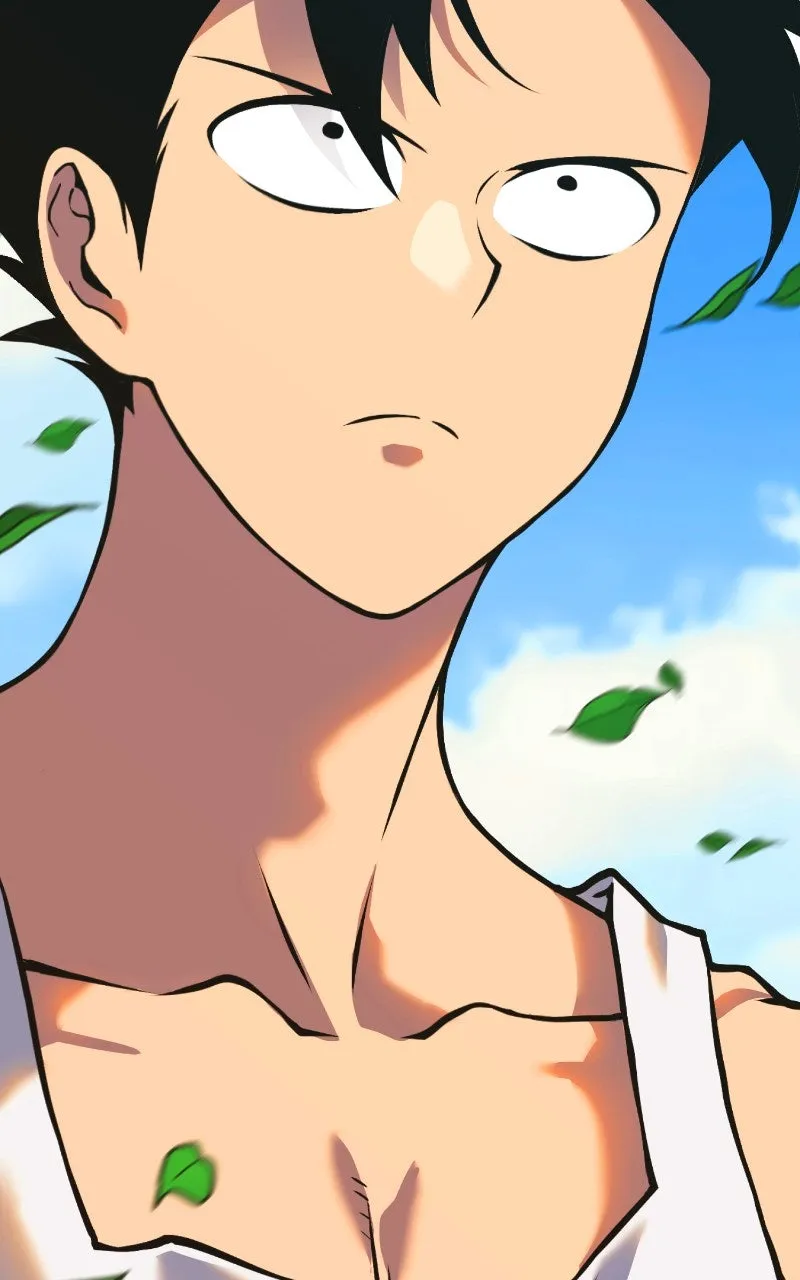 Read Shovel Up! chapter 1 image 29 on Lezhin